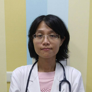 吳壬喜醫師