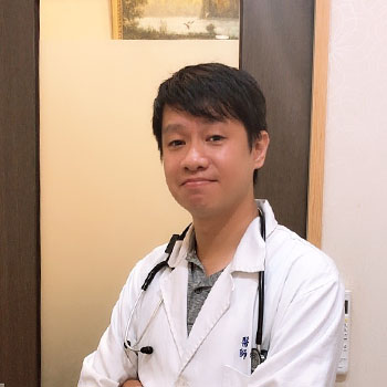 醫師