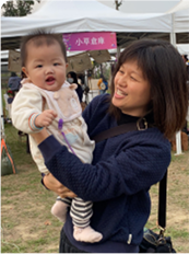 爸媽