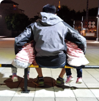 爸媽