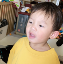 爸媽