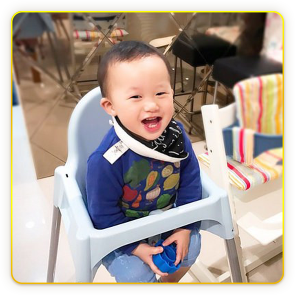 小安比