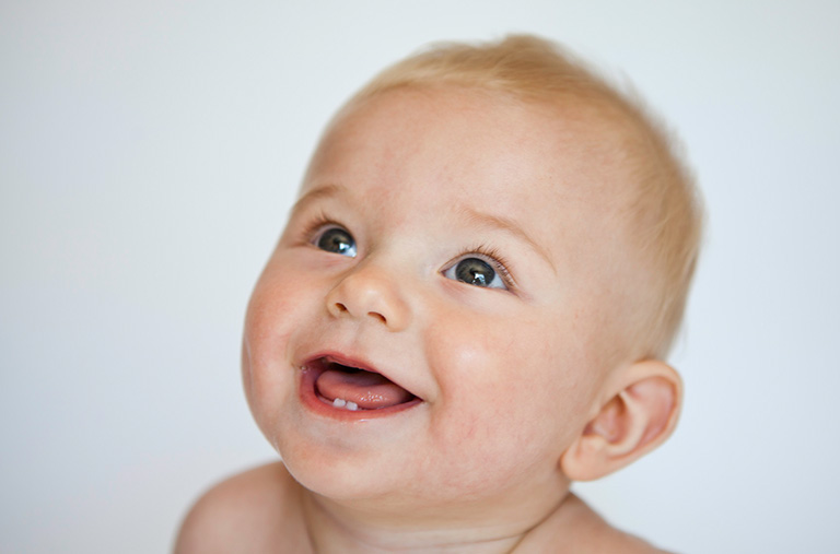 寶寶長牙時間與順序 & 寶寶長牙照護方法大公開