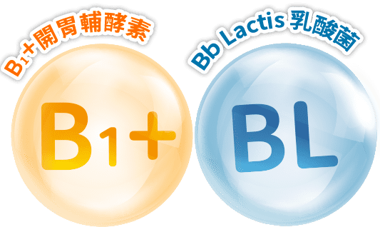 B1+ BL