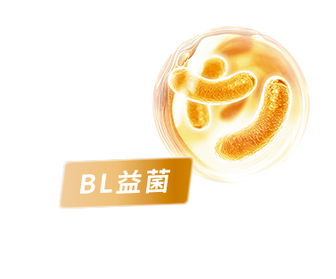 CNCM I-3446 BL益菌
