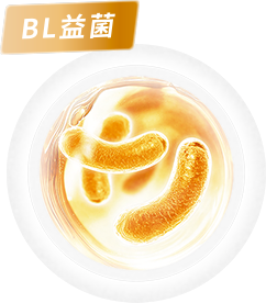 BL益菌