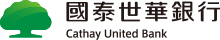 國泰世華銀行 logo
