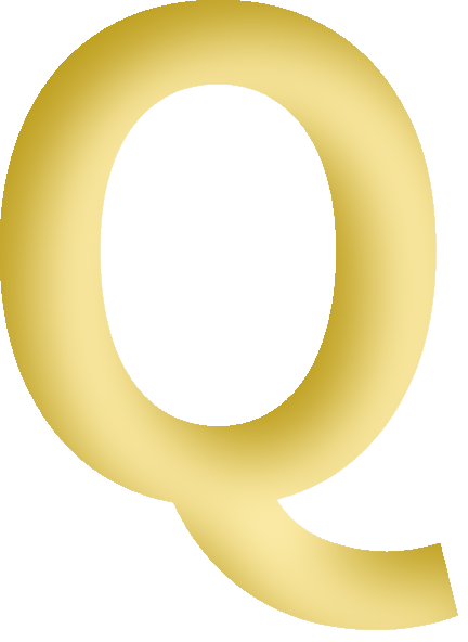 Q