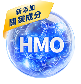 新添加HMO