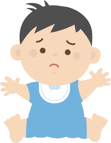 baby cry